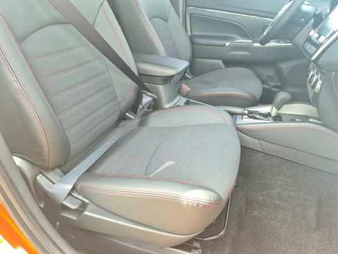 New 2026 Mitsubishi Outlander Sport SE AWD/4WD image 22