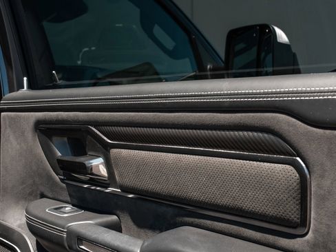 Used 2022 RAM 1500 TRX w/ TRX Level 2 Equipment Group AWD/4WD image 22