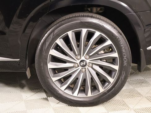 Used 2023 Hyundai Palisade Calligraphy image 22