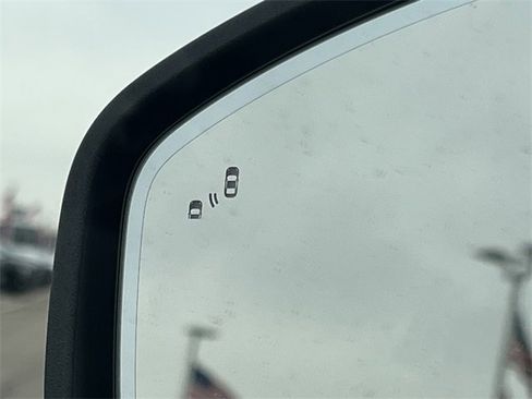 New 2026 Ford Expedition Platinum w/ Driver's Package image 13