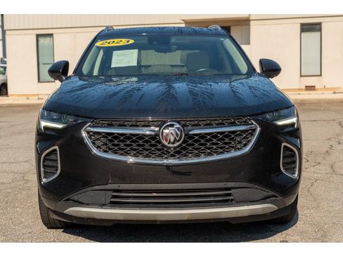 Used 2023 Buick Envision Avenir FWD image 3