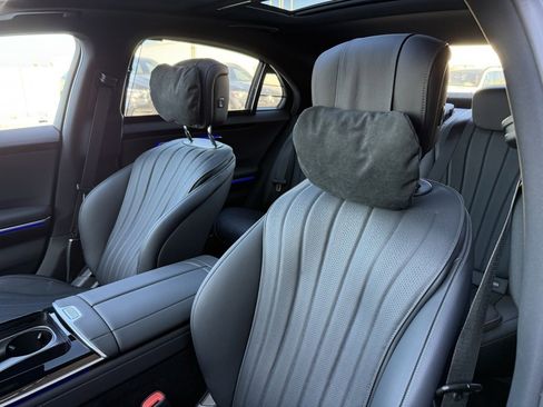 New 2026 Mercedes-Benz S 500 4MATIC image 14