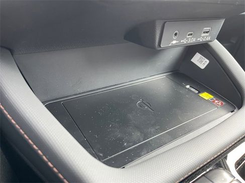 New 2026 Subaru Forester Touring image 22