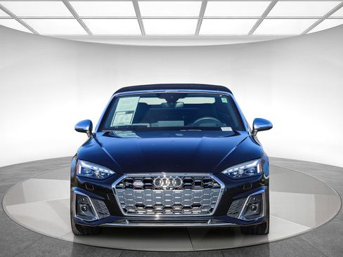 Used 2020 Audi S5 Prestige image 6