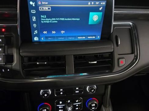 Used 2024 Chevrolet Tahoe LT RWD image 30