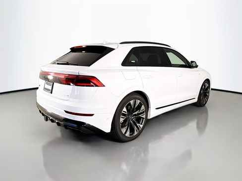 New 2026 Audi Q8 Premium Plus image 7
