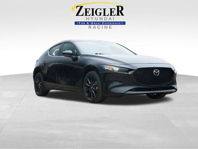 Used 2024 MAZDA MAZDA3 s