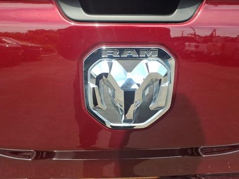 Certified 2023 RAM 1500 Big Horn AWD/4WD image 16