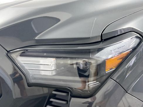Used 2024 Toyota Tacoma SR5 RWD image 11