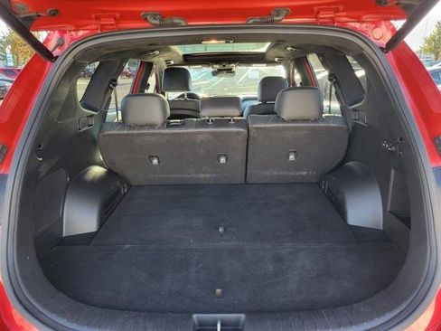 Used 2021 Hyundai Santa Fe Calligraphy image 7