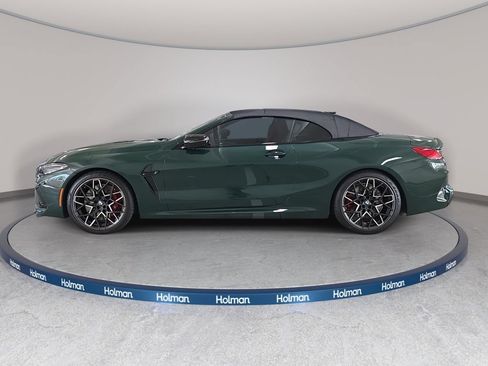 Used 2024 BMW M8 Competition AWD/4WD image 11