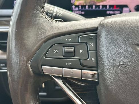 Used 2022 Cadillac Escalade ESV Sport w/ Touring Package AWD/4WD image 23