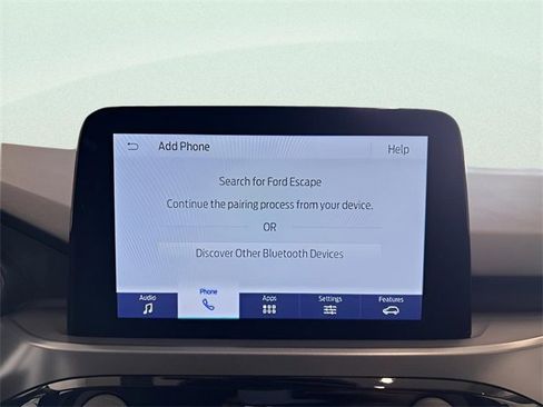 Used 2023 Ford Escape Active image 20