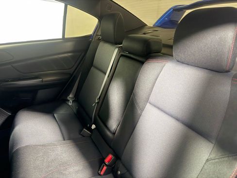 Used 2020 Subaru WRX AWD/4WD image 23