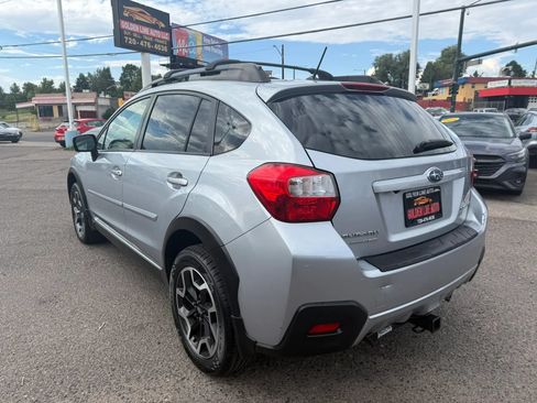 Used 2017 Subaru Crosstrek 2.0i Premium AWD/4WD image 6