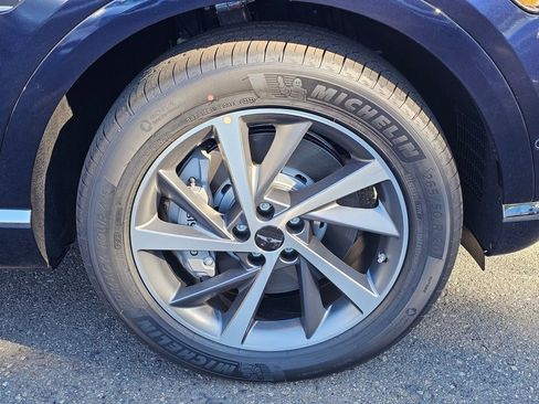 New 2026 Genesis GV80 3.5T Advanced image 34