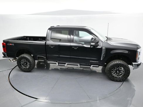 Used 2024 Ford F250 Lariat AWD/4WD image 40