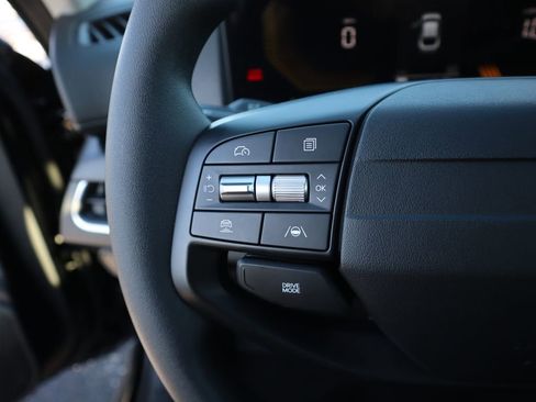 New 2025 Kia K4 LXS image 27