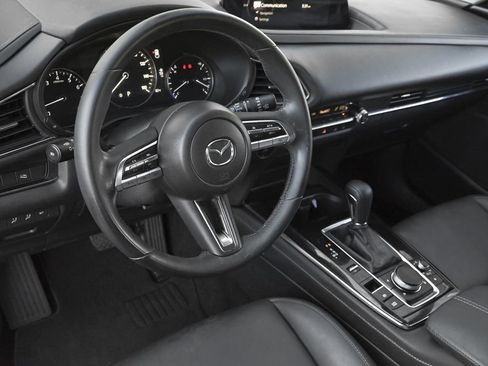 Certified 2023 MAZDA CX-30 AWD 2.5 S w/ Preferred Package image 12