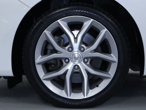 Used 2020 Acura ILX image 33