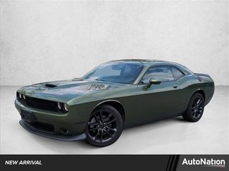 Used 2022 Dodge Challenger GT w/ Plus Package video 1