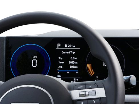 New 2026 Hyundai Sonata SE image 31