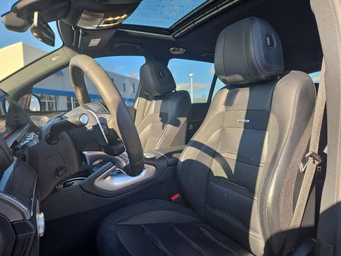 Used 2021 Mercedes-Benz GLE 53 AMG 4MATIC image 15