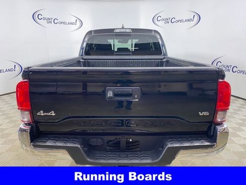 Used 2021 Toyota Tacoma SR5 image 6