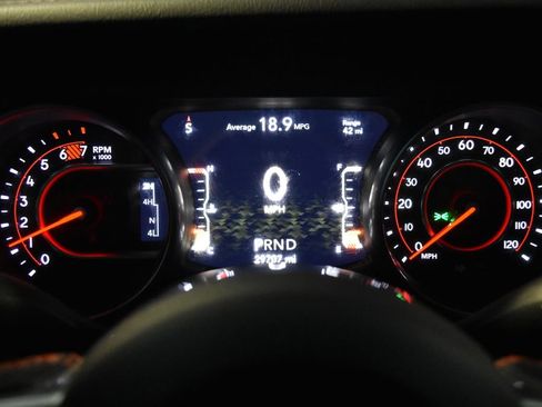 Used 2020 Jeep Wrangler Unlimited Rubicon w/ Quick Order Package 28Y Recon image 18