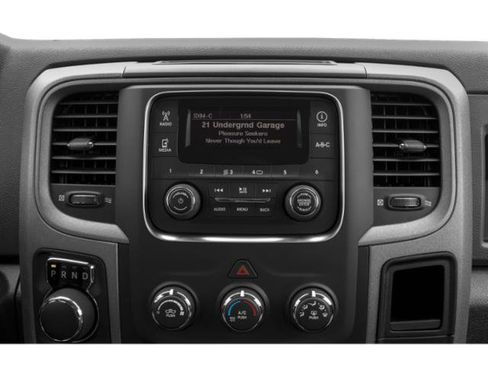Certified 2019 RAM 1500 Express w/ Express Value Package AWD/4WD image 10