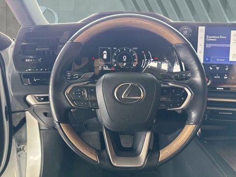 Certified 2023 Lexus RX 350 Premium w/ Cold Area Package image 12