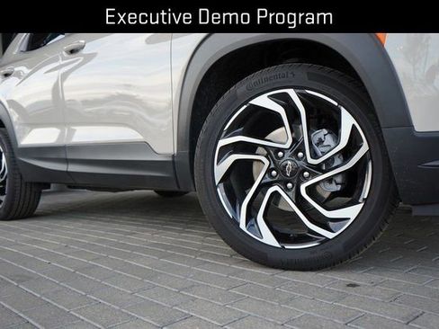 Used 2026 Chevrolet TrailBlazer RS w/ Convenience Package image 10