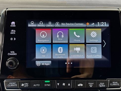 Used 2022 Honda Odyssey Touring image 15