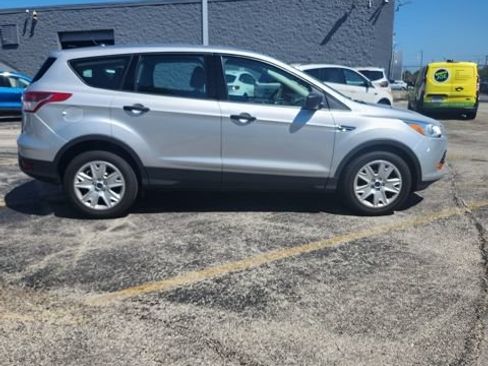 Used 2015 Ford Escape S FWD image 15