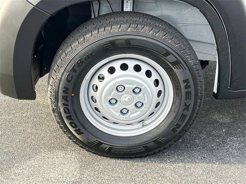 New 2025 RAM ProMaster 1500 w/ Convenience Group image 11
