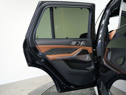 Used 2024 BMW X5 M Competition w/ Executive Package AWD/4WD image 13