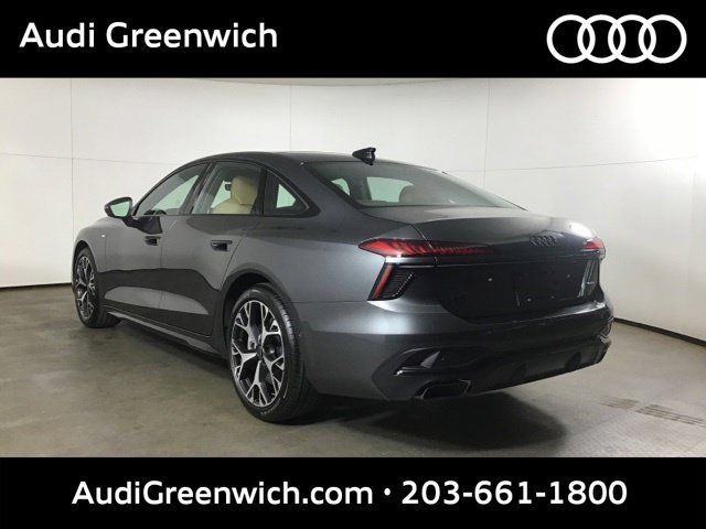 Used 2026 Audi A6 Premium Plus AWD/4WD image 5