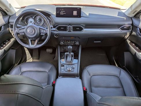 Certified 2023 MAZDA CX-5 AWD 2.5 S image 18