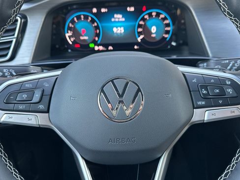 New 2026 Volkswagen Atlas Cross Sport SE AWD/4WD image 21