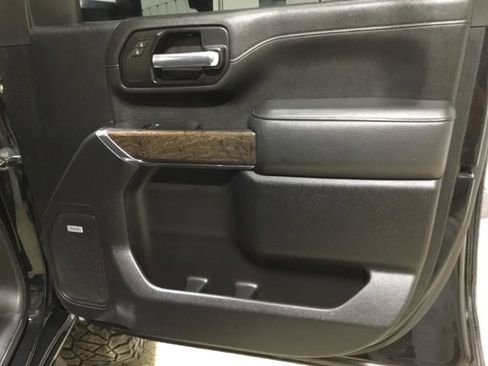 Used 2021 GMC Sierra 2500 Denali w/ Denali Black Diamond Edition image 59