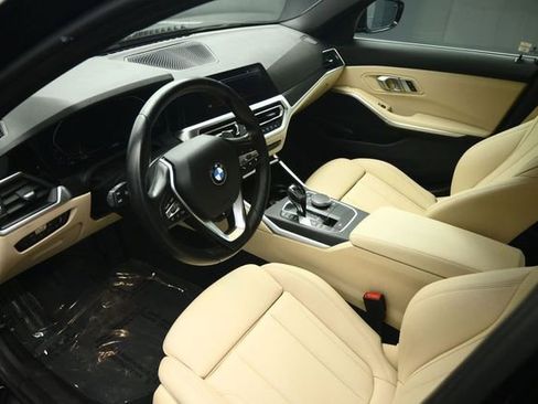Used 2021 BMW 330i xDrive Sedan w/ Convenience Package AWD/4WD image 51