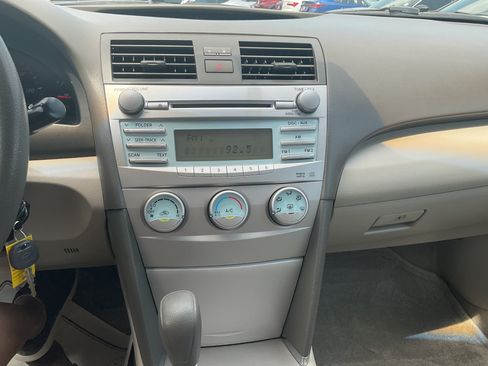 Used 2007 Toyota Camry CE FWD image 16