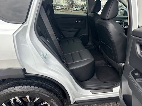 New 2026 Nissan Rogue SV image 15