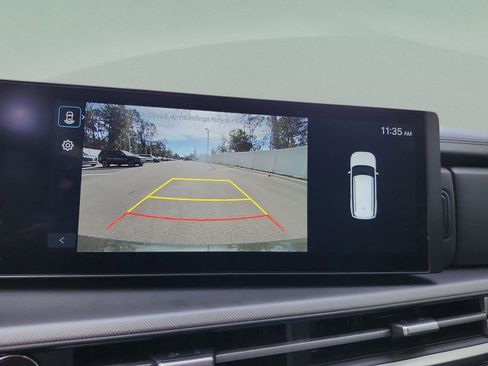 Certified 2025 Hyundai Santa Fe SEL image 21