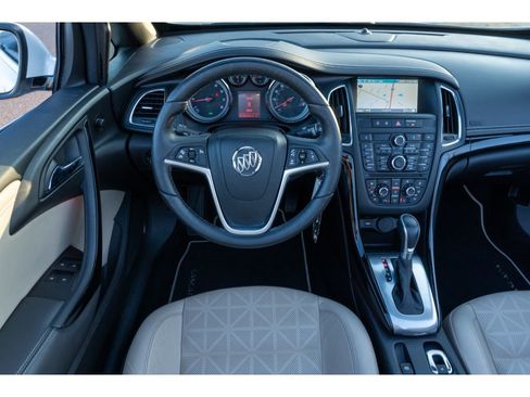 Used 2016 Buick Cascada Premium image 18