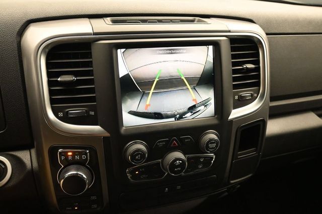 Used 2023 RAM 1500 Classic SLT w/ Electronics Group AWD/4WD image 7