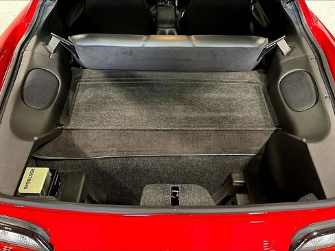 Used 2002 Chevrolet Camaro Z28 w/ SS Performance/Appearance Pkg RWD image 32
