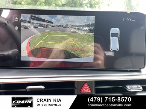 New 2025 Kia Sorento S image 17