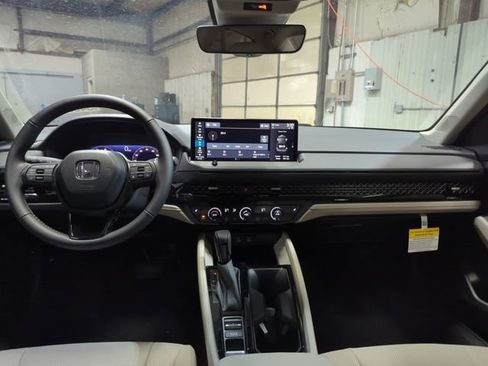 New 2026 Honda Accord EX-L image 14