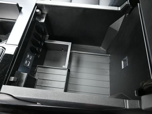 New 2026 Toyota Tundra Platinum image 36